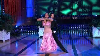 Baile de La Wanders Lover Semana 2