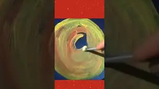 Cómo pintar un cuadro creativamente