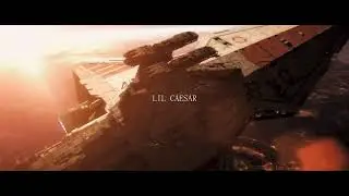 SOMETHING CONSIDERED TO BE UNNATURAL - PROD LIL CAESAR | DARTH VADER