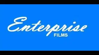 Enterprise Films Logo 1972-1978