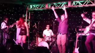 I Knew You Were Trouble (cover)