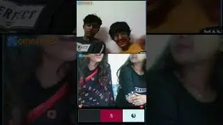 Omegle Hacker Hindi