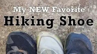 My NEW Favorite Hiking Shoe - Altra Lone Peak 5 vs Timp 3 vs Olympus 4
