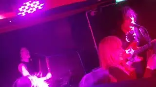 AlterModerns (Live 2023 - Bristol)