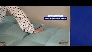 Erika sconto 309,90