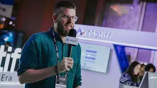 How the audience at SuperAI reacted to Motiff ？
