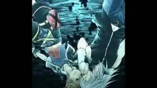 Riku and Sora All about us