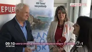 Herceg TV ceo intervju