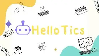 HelloTics