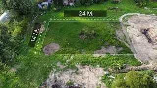 Строительство производственной мастерской. Часть 1. Русская ива.