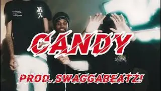 [FREE] Ot7 Quanny x Skrilla Sample Type Beat "Candy"