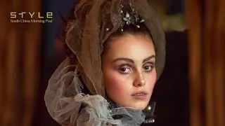 Caroline Reuter in Queen of Hearts