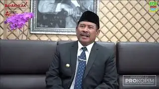 Terima Kasih Akhmad Marjuki Untuk Kabupaten Bekasi