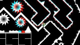 Slaughterhouse: Unnerfed vs Nerfed — Geometry Dash