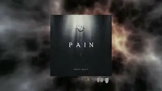 Sobczi Beatz - Pain (Official Visualizer)