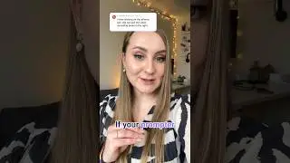How to switch from back to front camera in the CapCut Prompter 🤳 