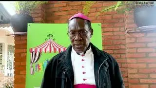 Témoignage de l'Archevêque de Gitega, Mgr Simon Ntamwana