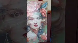 Картина на холсте  #полиграфия #картина  #картинаназаказ