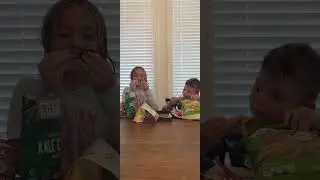 the lunch box challenge 🤮🤣