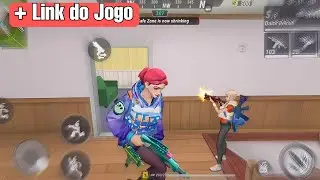 Copia do FF KKKKKKK fogo grátis highlights 🤨