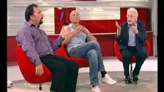«Мистика на телеэкране»