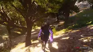 Прямой показ PS4 от