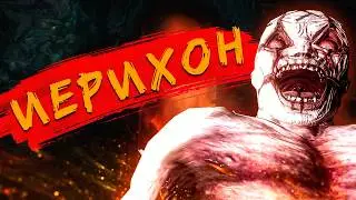 Jericho. Провал или шедевр?