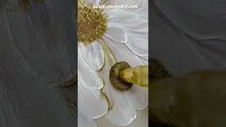 gilding of parts 