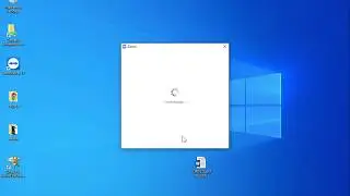 Como instalar zoom en la PC
