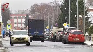 Никакого снега