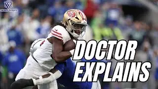 Jordan Mason Suffers Shoulder Injury | How Much Time Will He Miss?