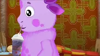 Лунтик это Гримас?