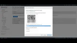 AWS ROOT MFA Seed Rotation