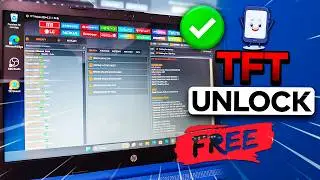 TFT Unlock Tool 2026 ✅ Step-by-Step Guide for Technicians | Everything You Need to Know