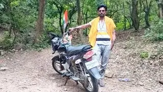 गोहाना से हरीद्वार ऋषिकेश बाइक यात्रा2022।।