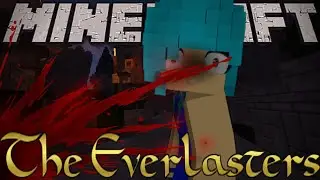 Lord Lina | The Everlasters | Episode 15 Season 1 | Minecraft Roleplay