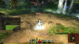 Gw2 Power Soulbeast Benchmark 42,719