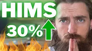 HIMS Stock SOARING | Here’s Why (Still a Buy?)