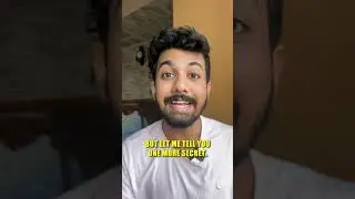 MOST COMMON Mistake while comparing Mutual Funds 