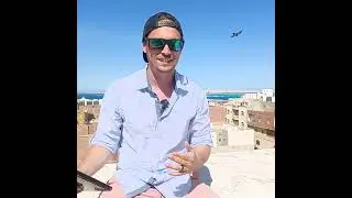Příběhy Pavla ze života v Hurghadě