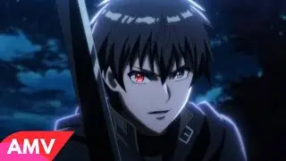 Boushoku no Berserk 「AMV」