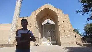 Amir Temur haqida siz bilmagan maʼlumotlar va 2 chi Joxon urushi boshlanishi .
