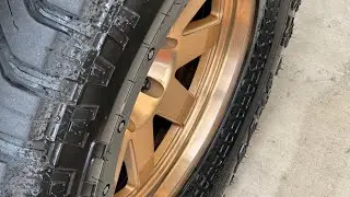 Sonax wheel cleaner plus - The best wheel cleaner out there!!