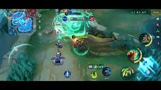 SOLO RANK IRITEL VS MIYA LEGEND 5 🌟 5