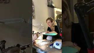 Интервью с турчанкой😍