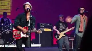 Bruno Mars - Nothin on You