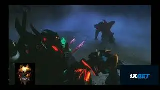 My Kingdom (Stream dota 2 by BALTAZAR) (sound Charlie Scene - Kingdom)