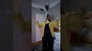 обзор апсайклинг вещей - часть 2