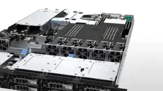 PowerEdge R430 Rack Server