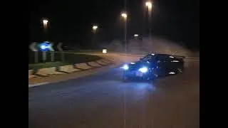 Nissan Skyline R33 Drift RB25DET